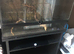 Reptile vivarium ideal for corn snakes lizards etc