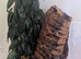 Venezuelan Sun Tiger and enclosure