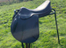 Prestige Show Jump Saddle wide fit