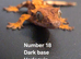 Juvenile Crested Geckos with full Lineage