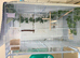 Cage for finches