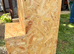 Ring neck nesting box