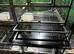2 banks of 3 deluxe stackable and dividable breeding cages in Bradford