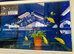 Yellow Labs (Labidochromis caeruleus)
