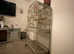 Large bird cage