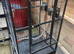Large Flight cage