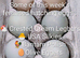6 Purebred Fertile Hatching Eggs