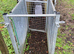 Sheep Sorting Gate, two way, IAE