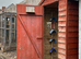 4x3 pigeon shed
