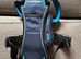 Dog harness