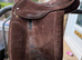 Black Country show saddle
