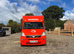 3.5 ton Movano - solid reliable and smooth drive