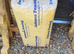 Bale of shavings