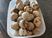 Quail  eggs