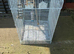 Large bird cage