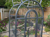 Montana Cages Ecuador II Parrot Cage &ndash; Good Condition