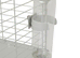 Guinea Pig and Rabbit Home 120 Indoor Cage Grey