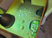 2 baby Tortoises including all accessories