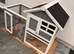 Rabbit cage for sale brand new