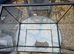 PawHut 50 x 30 x 35cm Reptile Terrarium