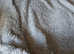 Single Warm Grey Bed Sheet