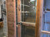 7FT &times; 3FT WOODEN AVIARY