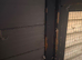 Large grey hutch
