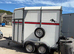 Bateson Deauville trailer