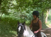 12.2HH 4YO MARE