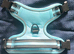 Blue Dog Harness