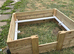 Whelping Box for Sale  - Size: 1040 mm &times; 1200 mm