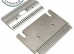 Clipper Blade Sharpening