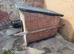 Chicken coop or dog kennel