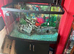 Fish pod tank 120L