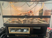 3ft exoterra Viv & stand