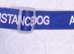 THERAPY DOG/ASSISTANCE DOG COLLAR AND MATCHING LEAD WITH SOFT AND STRONG HARNESSES