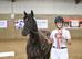 Stunning Section C Mare