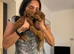 Beautiful Red Miniature Labradoodle Puppies