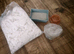 Female Russian hamster for sale with full set up