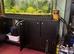 TROPICAL FISH TANK AND FISH