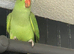 Ringneck Parrot