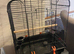 2 cages