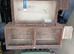 Bird breeding cages double and single