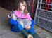 Rediculously friendly pygmys