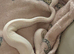 White scale less python