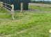 Horse paddock