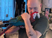 Greenwing macaw for sale