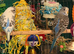 Beautiful 9 week old budgies available