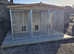 3 bay kennel