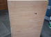 Amazone grey ringneck breeding box